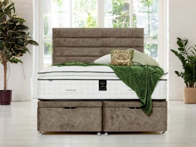 Gainsborough Mayfair 13,000 Mattress