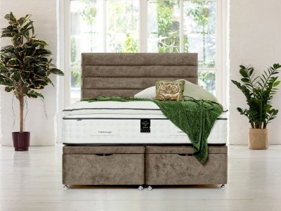 Gainsborough Mayfair 13,000 Mattress