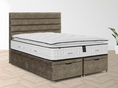 Gainsborough Mayfair 13,000 Pillowtop