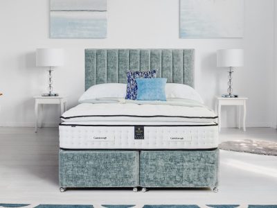 Gainsborough Mayfair 9000 Pillowtop