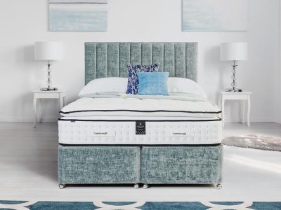 Gainsborough Mayfair 9000 Pillowtop
