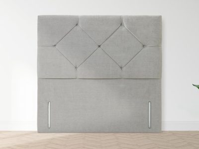 Gainsborough Diamond Floorstanding Headboard