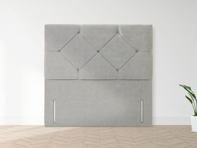 Gainsborough Diamond Floorstanding Headboard