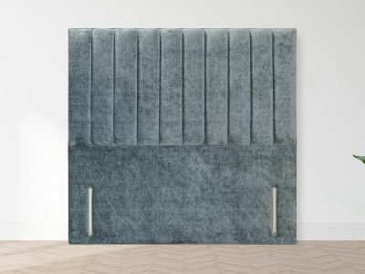 Gainsborough Vertical Tube Floorstanding Headboard