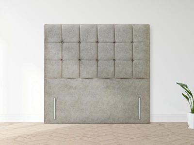 Gainsborough Cube Floorstanding Headboard