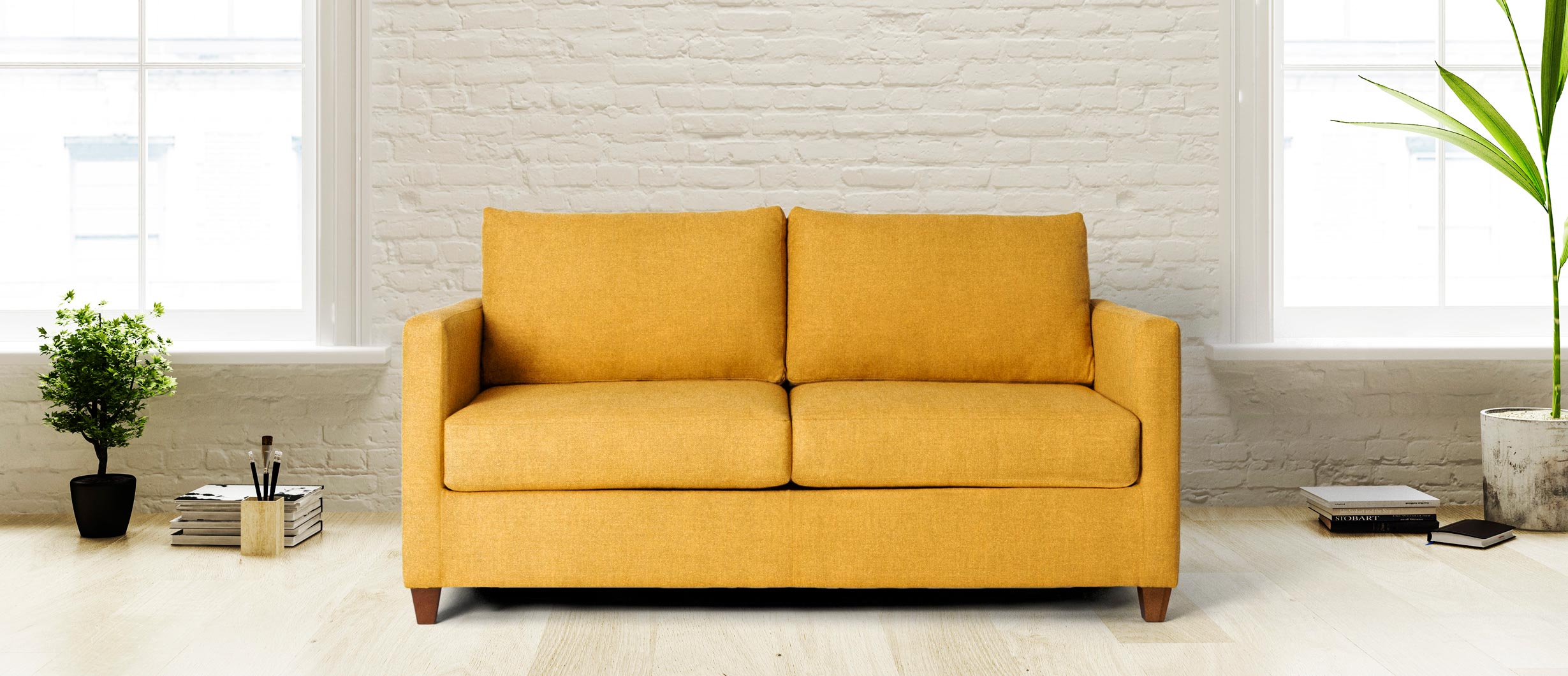 Gainsborough Ola Sofabed