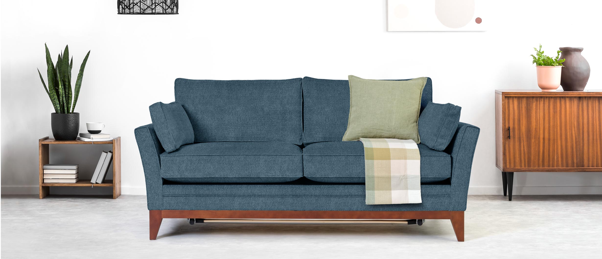 UPHOLSTERY COLLECTION