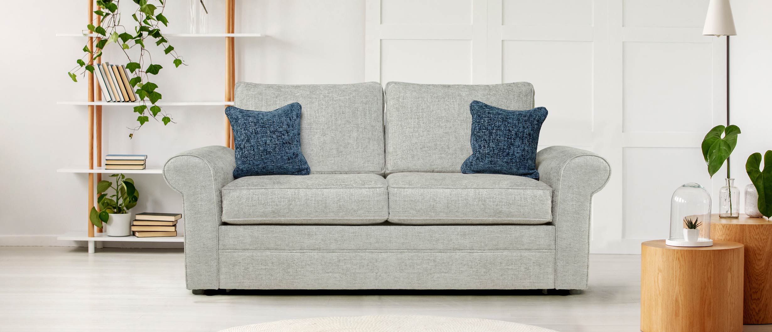 Gainsborough Pisa Sofabed