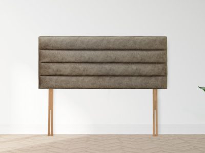 Gainsborough Horizontal Tube Strutted Headboard