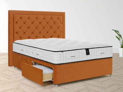 Gainsborough Mayfair 11,000 Platform Top Base