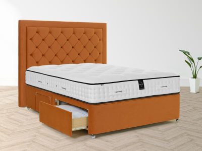 Gainsborough Mayfair 11,000 Platform Top Base