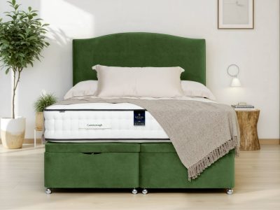 Gainsborough Mayfair 3000 Mattress