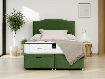 Gainsborough Mayfair 3000 Mattress