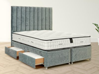 Gainsborough Mayfair 5000 Sprung Edge Base