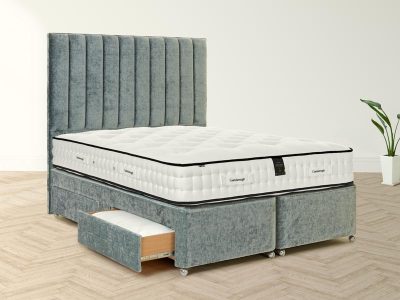 Gainsborough Mayfair 5000 Sprung Edge Base