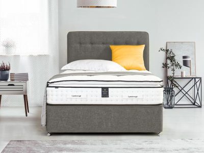 Gainsborough Mayfair 7000 Pillowtop