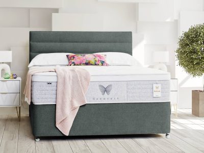 Gainsborough Harmonia Refresh Mattress
