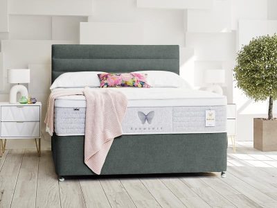 Gainsborough Harmonia Refresh Mattress