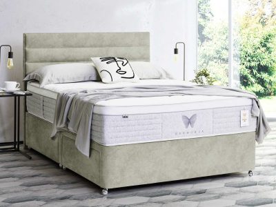 Gainsborough Harmonia Relax 4000 Mattress