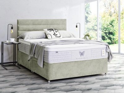 Gainsborough Harmonia Relax 4000 Mattress