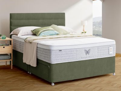 Gainsborough Harmonia Rest 2000 Mattress