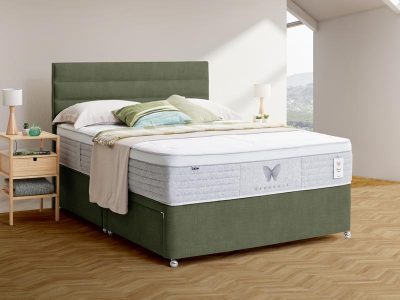 Gainsborough Harmonia Rest 2000 Mattress