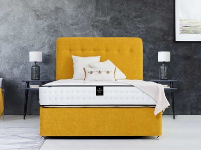 Gainsborough Mayfair 1000 Firm Mattress