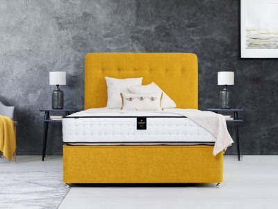 Gainsborough Mayfair 1000 Firm Mattress