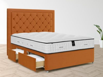 Gainsborough Mayfair 11,000