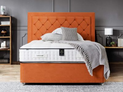 Gainsborough Mayfair 11,000 Mattress