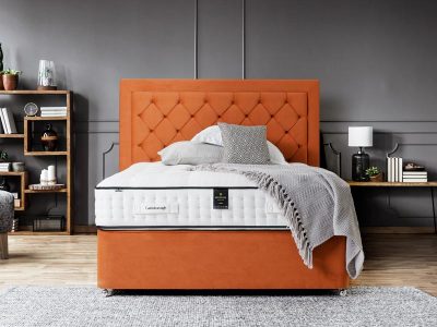 Gainsborough Mayfair 11,000 Mattress