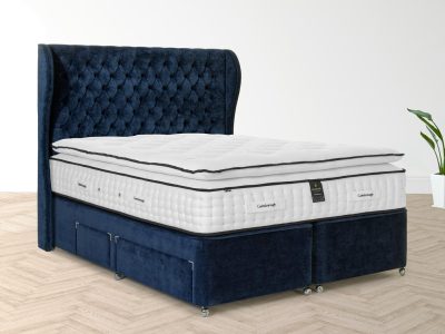 Gainsborough Mayfair 15,000 Pillowtop