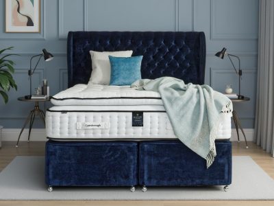 Gainsborough Mayfair 15,000 Pillowtop