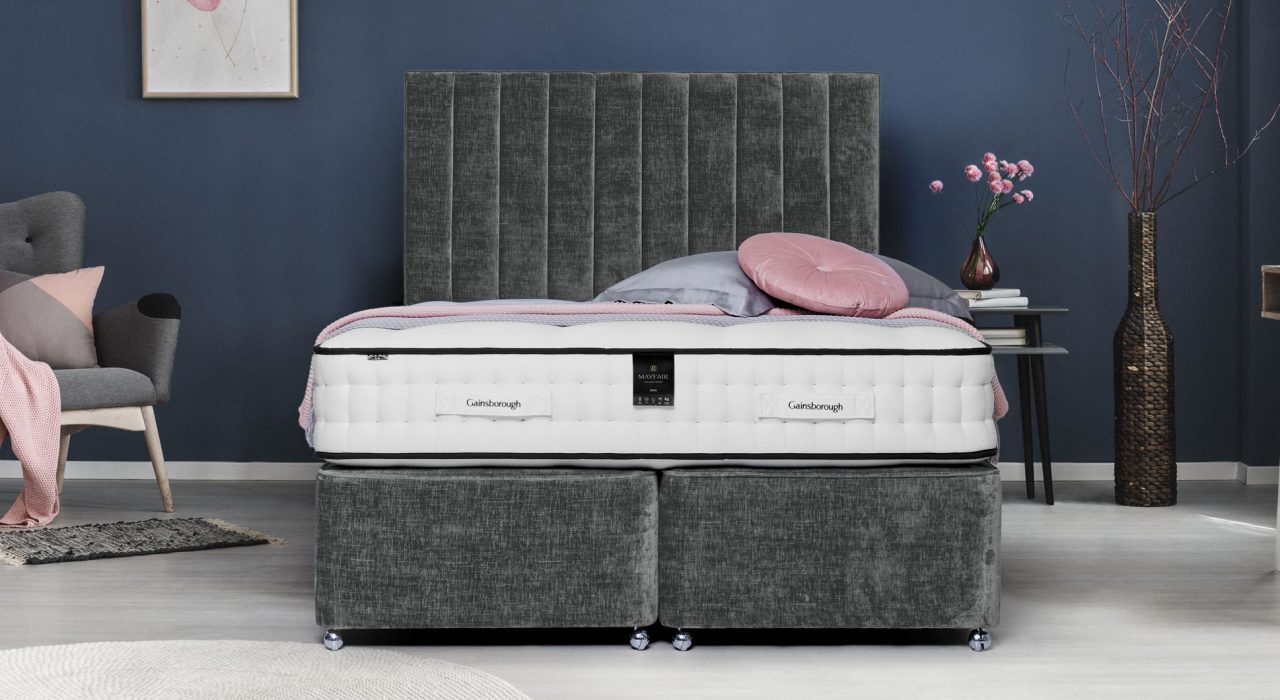 Gainsborough Mayfair 5000 Mattress