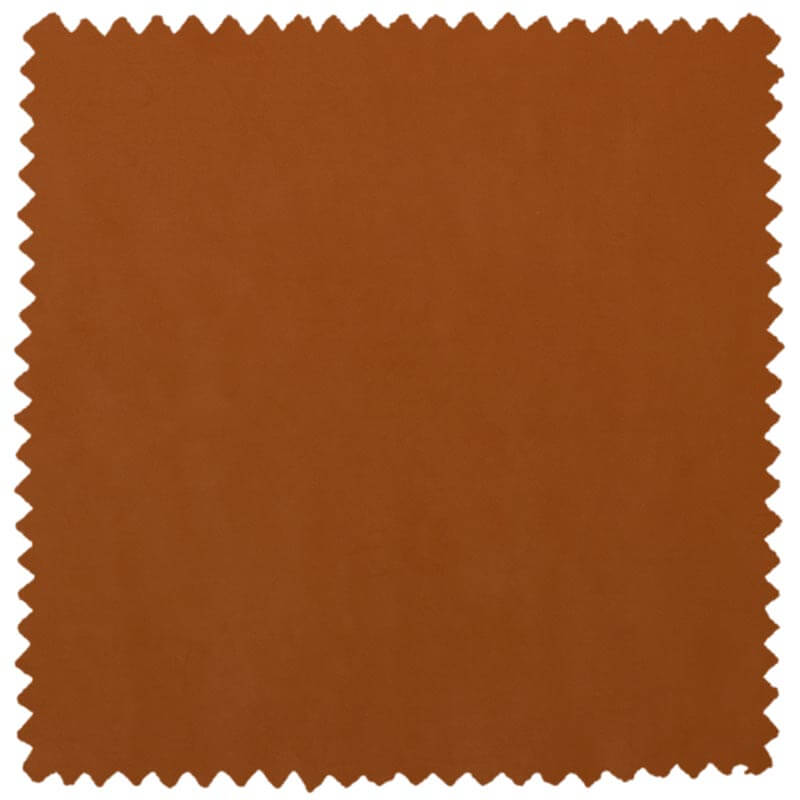 Velveteen Orange
