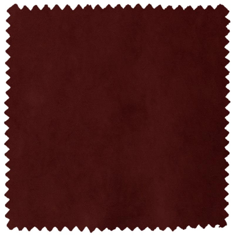 Velveteen Oxblood