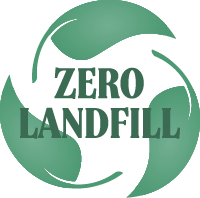 Zero Waste To Landfill